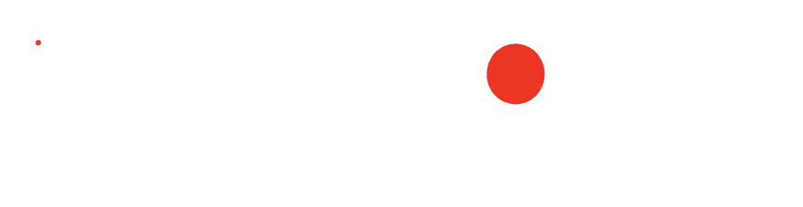 Seahorse Express Logo